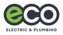 Logo of ECO Electric & Plumbing Services in Seattle, Washington