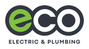 Logo of ECO Electric & Plumbing Services in Seattle, Washington