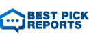 BEST PICK REPORTS logo represents that eco is a certified company